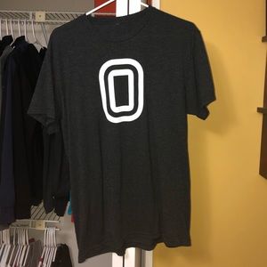 Limited Overtime Shirt